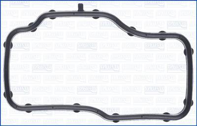 AJUSA 01483800 - termosztátház tömítés CITROËN DS FIAT FORD FORD USA OPEL PEUGEOT TOYOTA VAUXHALL