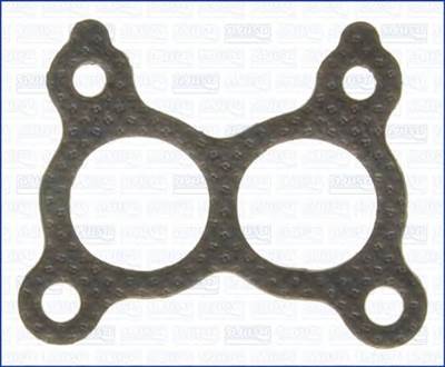 AJUSA 13075200 - Kipufogókönyök tömítés NISSAN RENAULT