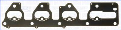 AJUSA 13169500 - Kipufogókönyök tömítés CHEVROLET CHEVROLET (SGM) DAEWOO HOLDEN OPEL VAUXHALL