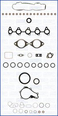 AJUSA 51034800 - teljes tömítéskészlet, motor FORD FORD AUSTRALIA MAZDA
