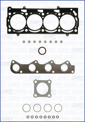 AJUSA 52209000 - hengerfej tömítéskészlet SEAT VW