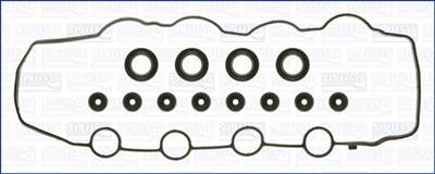 AJUSA 56040400 - tömítéskészlet, szelepfedél HONDA