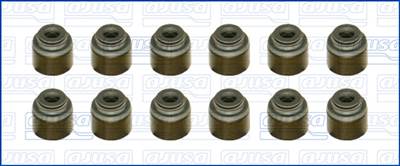 AJUSA 57075500 - szelepszár szimmering készlet HYUNDAI KIA