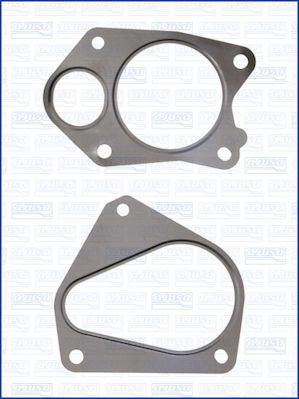 AJUSA 77002300 - Tömítéskészlet, kipufogógáz-visszavezetés DACIA NISSAN RENAULT