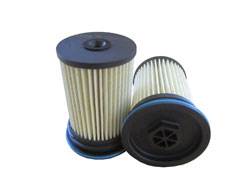 ALCO FILTER MD-3037 - Üzemanyagszűrő CHEVROLET OPEL
