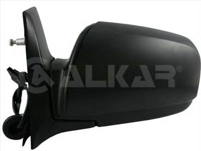 ALKAR 6139445 - külső visszapillantó OPEL