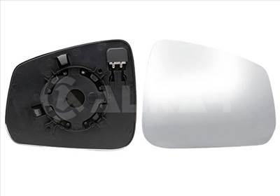 ALKAR 6432830 - külső visszapillantó tükörlap FORD VW