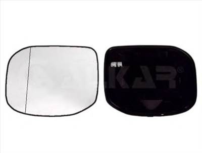 ALKAR 6472947 - külső visszapillantó tükörlap HONDA
