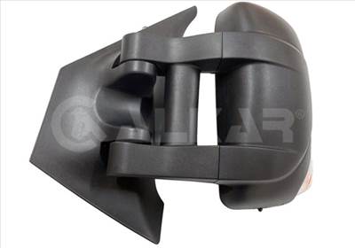 ALKAR 9235907 - külső visszapillantó NISSAN OPEL RENAULT VAUXHALL