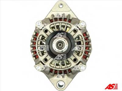 AS-PL A5052 - generátor SUZUKI