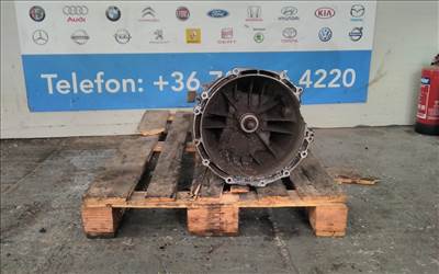Ford Transit 2,0TDCI KK3R-7003 BA bontott váltó 