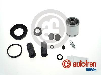 AUTOFREN SEINSA D42292K - féknyereg javítókészlet CHEVROLET OPEL SAAB VAUXHALL