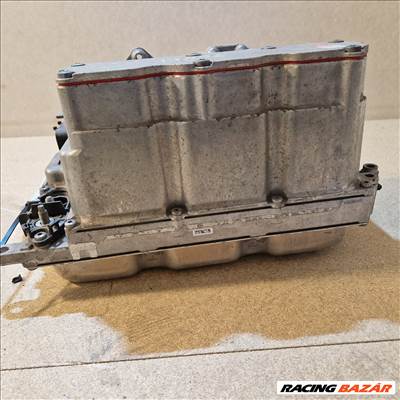 Audi A3 (8V) Sportback 1.4 TFSi e-tron 204 LE inverter modul (motorkód: CUKB) 5g0907070e 5g0907070d