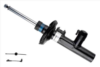 BILSTEIN 23-238978 - lengéscsillapító AUDI AUDI (FAW) CUPRA SEAT SKODA SKODA (SVW ) SKODA (SVW) VW V