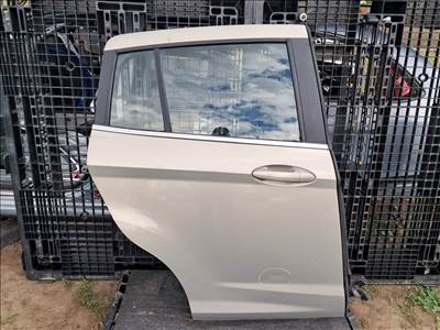 Ford B-Max Mk1 Jobb hátsó ajtó 