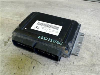 DAEWOO KALOS Motorvezérlő egység ECU PCM modul