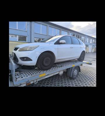 Ford Focus Mk2 bontott alkatrészei