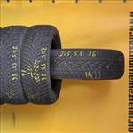 Nokian WRD 3 (2) 16" 205/55 téli gumi