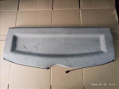 Citroën C3 I Citroen C3 kalaptartó  9648346577