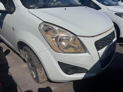 Suzuki Splash minden alkatrésze