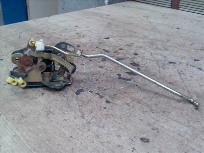 HYUNDAI Atos Prime 1999.08-2004.06 Jobb első ajtó zárszerkezet mechanikus