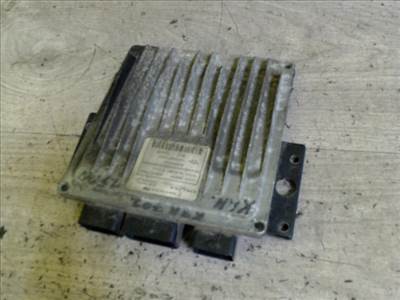 RENAULT KANGOO 97-03 Motorvezérlő egység ECU PCM modul