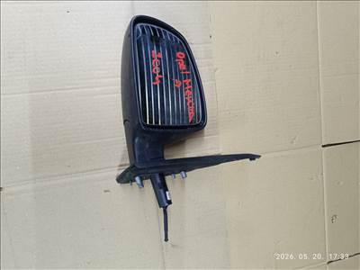 Opel Meriva A visszapillantó tükör  93494553