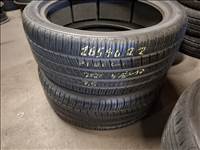  265/40/22"  Pirelli négyévszakos gumi 