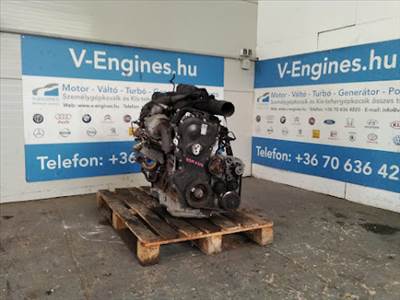 Renault R9MA408 BONTOTT MOTOR