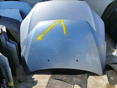 Ford Focus 2 2004-2008 motorháztető