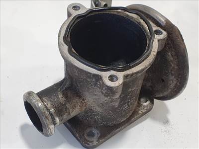BMW E87 E90 E60 E65 E70 X3 X5 M47N2 M57N2 M47 M57 EGR szelep