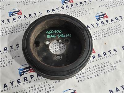 BMW E46 E87 E90 N42 N40 N46 116 118 120 316 318 320 főtengely szíjtárcsa tárcsa