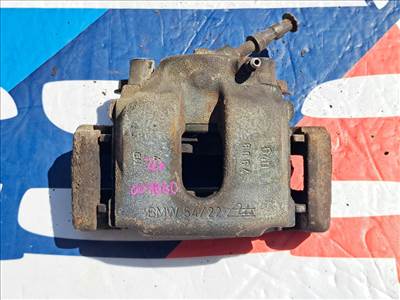 BMW E36 E46 Z3 Z4 54/22 jobb első féknyereg fék nyereg konzol
