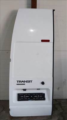 Ford Transit Tranzit MK7 06- Bal jobb zárt hátsó ajtó ajto 3510 3511