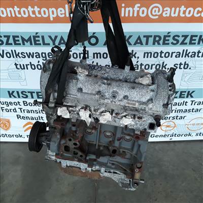 Opel Coprsa D 1.3 cdti motorblokk 