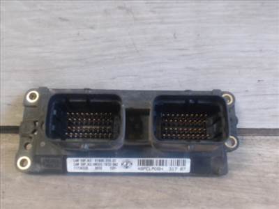 FIAT PUNTO II. Motorvezérlő egység ECU PCM modul