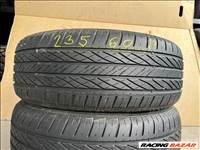 235/60 r18 Tracmax 2020 nyárigumi 2db eladó 235/60r18