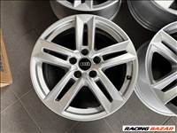 Audi 17" 5x112 A4 B9 gyári alufelni eladó 17 coll A3 A6