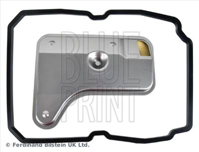 BLUE PRINT ADBP210122 - Hidraulika szűrő készlet, automatikus váltó PORSCHE