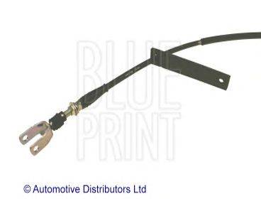 BLUE PRINT ADC446174 - Kézifék bowden MITSUBISHI