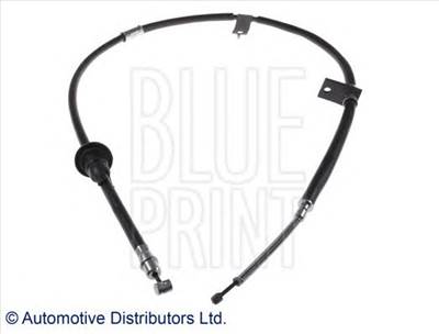 BLUE PRINT ADG04684 - Kézifék bowden HYUNDAI