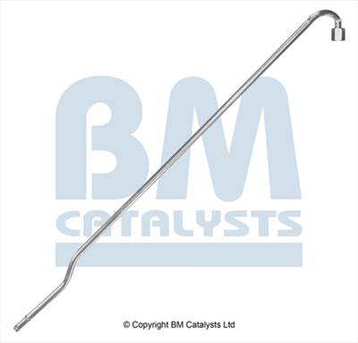 BM CATALYSTS PP11027A - Részecskeszűrő szerelőkészlet FIAT OPEL SAAB VAUXHALL