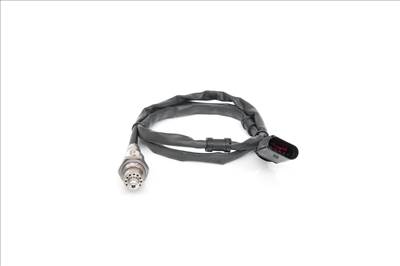 BOSCH 0 258 030 088 - lambdaszonda SEAT SKODA VW