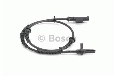 BOSCH 0 265 008 005 - kerékfordulatszám érzékelő FIAT