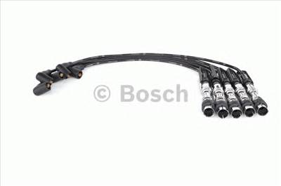 BOSCH 0 986 356 349 - gyújtókábel szett SEAT VW