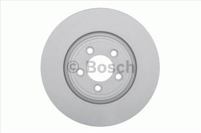 BOSCH 0 986 479 698 - féktárcsa JAGUAR