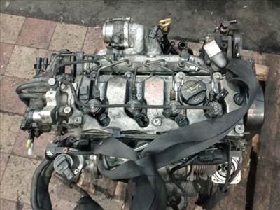 Hyundai Santa Fé (CM) Olajhűtő *163861*