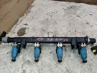 Fiat Bravo, Brava Porlasztó Sor / Híd *153149* 0280151057