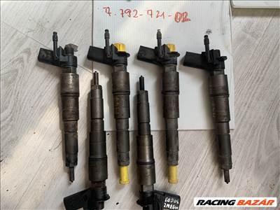 BMW  E65/E66, E53, E90, E91, E92, E93 porlasztó M57N 204LE / 218LE  7792721 779272102 0445110131