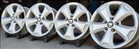 5x114,3 Gyári Dacia Duster alufelni 6,5x16" ET:50    /F200.